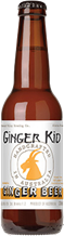 Ginger Kid Ginger Beer 4.5% 330ml